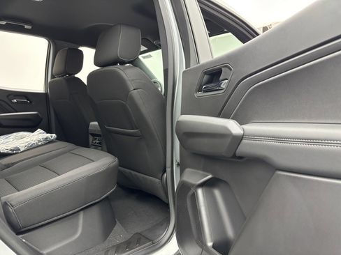 New 2026 GMC Canyon Elevation w/ Convenience Package AWD/4WD image 33