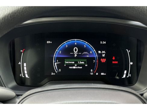 New 2026 Toyota Corolla LE image 26