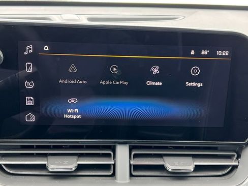 New 2026 Chevrolet Trax LT w/ LT Convenience Package image 20