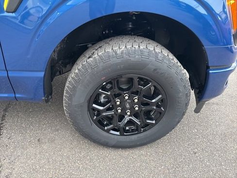 New 2025 Ford F150 STX image 14