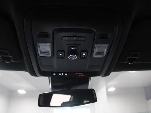 Used 2024 Chevrolet Suburban RST w/ Luxury Package AWD/4WD image 41