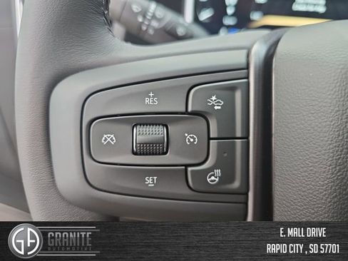New 2026 GMC Sierra 3500 Denali Ultimate AWD/4WD image 33