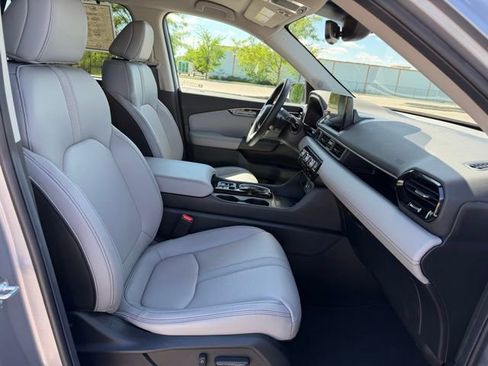 Certified 2025 Honda Pilot EX-L image 33