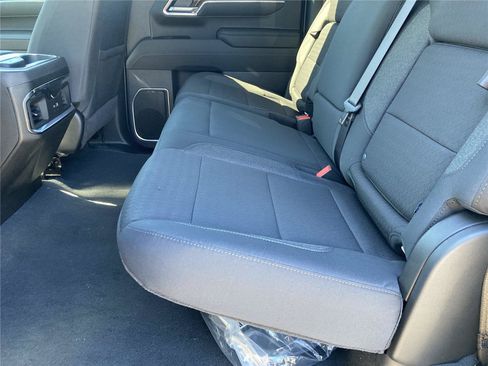 New 2026 GMC Sierra 1500 Elevation AWD/4WD image 27
