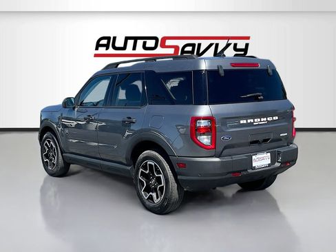 Used 2022 Ford Bronco Sport Big Bend w/ Convenience Package image 5