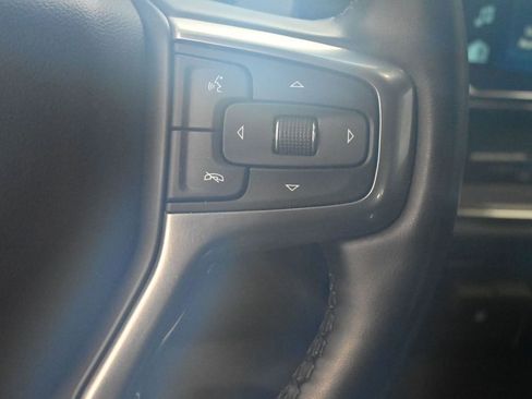 Used 2024 Chevrolet Silverado 1500 LT Trail Boss w/ Convenience Package II image 41