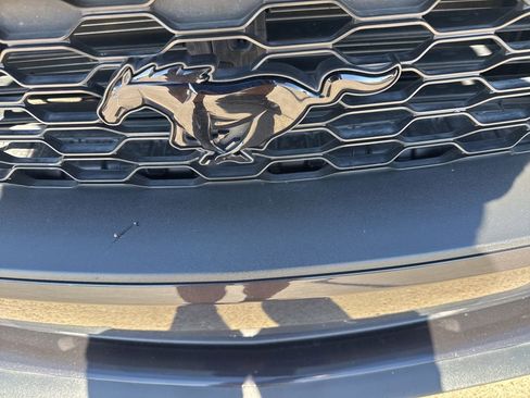 Used 2023 Ford Mustang Premium w/ Equipment Group 201A image 17