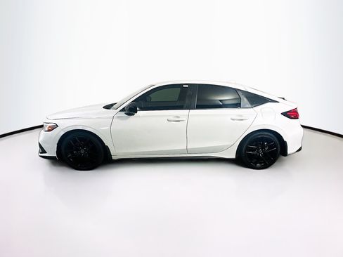 Used 2022 Honda Civic Sport image 4