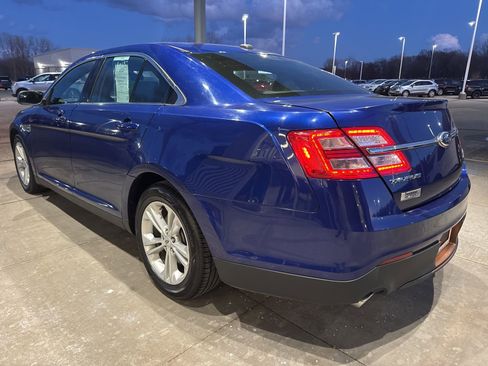 Used 2014 Ford Taurus SEL image 5