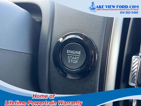 New 2026 Ford Expedition Active AWD/4WD image 27
