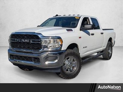 Used 2019 RAM 2500 Tradesman