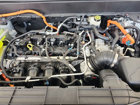 New 2026 Ford Maverick XLT w/ Equipment Group 301A AWD/4WD image 21