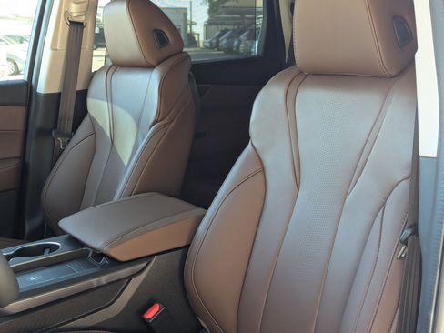 New 2026 Acura MDX FWD w/ Technology Package image 15