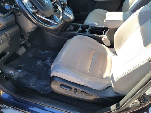 Used 2017 Honda CR-V EX-L image 11