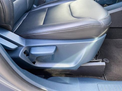 Certified 2024 Ford Maverick Lariat w/ Black Appearance Package image 37