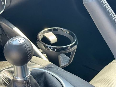 New 2026 MAZDA MX-5 Miata Grand Touring w/ Weather Package RWD image 19