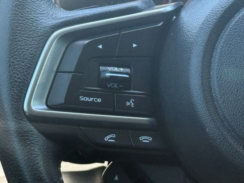 Used 2020 Subaru Outback Onyx Edition XT AWD/4WD image 11