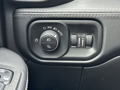 New 2026 RAM 2500 Power Wagon AWD/4WD image 25