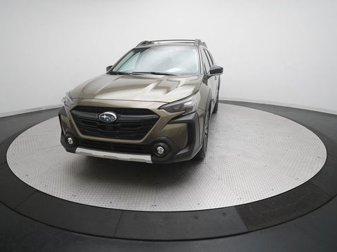 Certified 2024 Subaru Outback Limited image 12