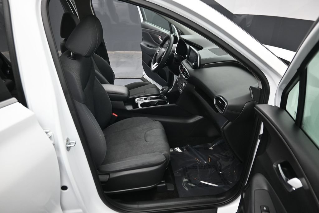 Used 2019 Hyundai Santa Fe SEL AWD/4WD image 30