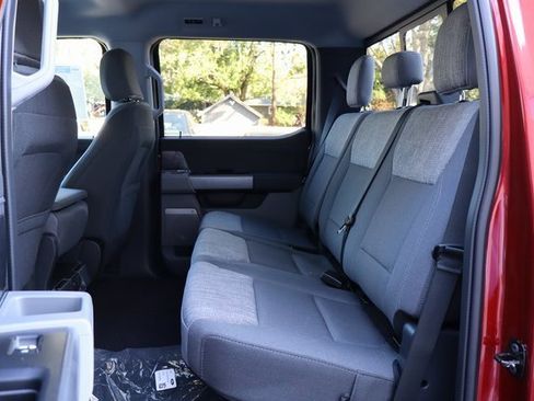 New 2026 Ford F350 XLT w/ XLT Premium Package image 10