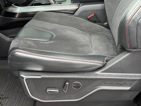 Certified 2023 Ford F150 Raptor w/ Equipment Group 802A Raptor R image 22