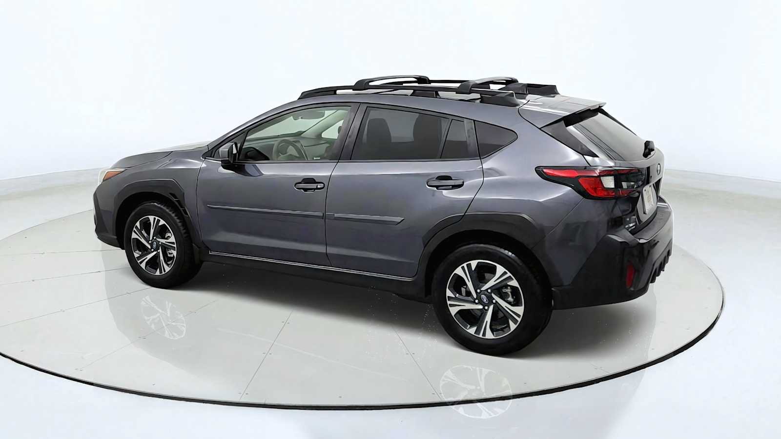 Certified 2024 Subaru Crosstrek 2.0i Premium AWD/4WD image 6