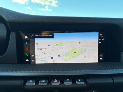 Certified 2025 Porsche 911 Carrera image 22