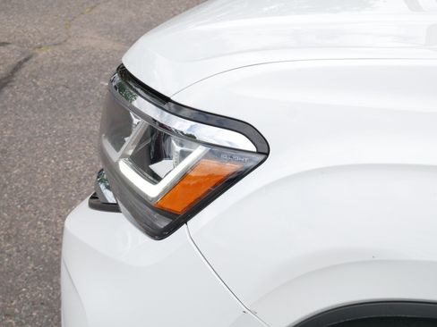 Certified 2023 Volkswagen Atlas Cross Sport SE AWD/4WD image 16