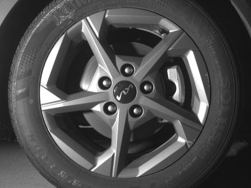 Used 2025 Kia K4 LXS FWD image 13