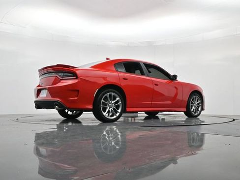 Used 2023 Dodge Charger GT AWD/4WD image 35
