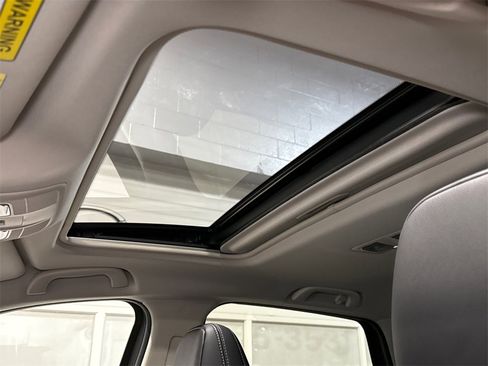 New 2025 MAZDA CX-5 AWD 2.5 S w/ Preferred Package image 5