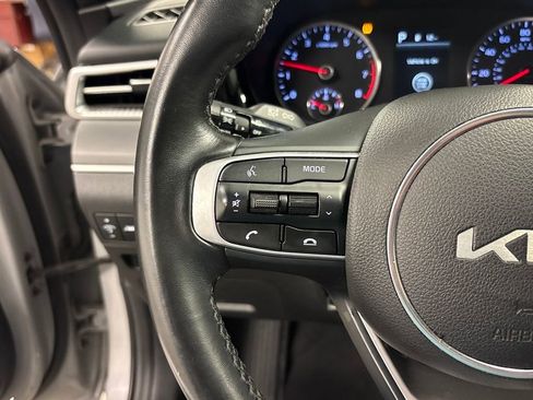 Used 2024 Kia K5 GT-Line w/ GT-Line Premium Package image 30