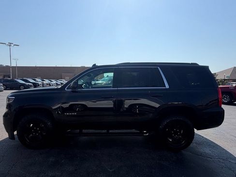Used 2019 Chevrolet Tahoe LS AWD/4WD image 13