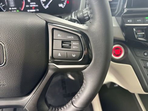 Used 2026 Honda Odyssey EX-L image 14