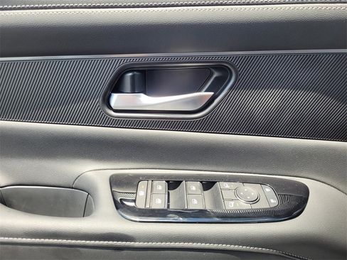 New 2025 Nissan Murano SV image 25