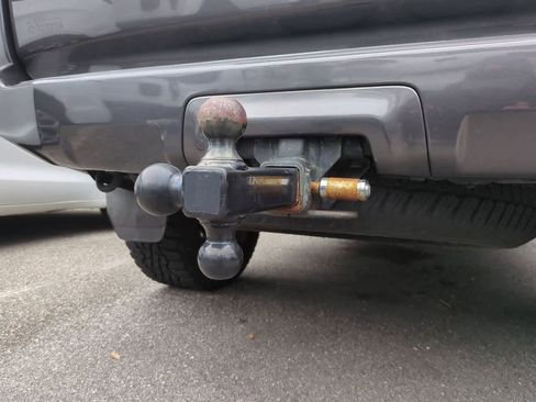 Used 2020 Toyota 4Runner SR5 Premium image 37