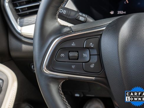 Used 2024 Buick Encore GX Avenir w/ Avenir Technology Package FWD image 25