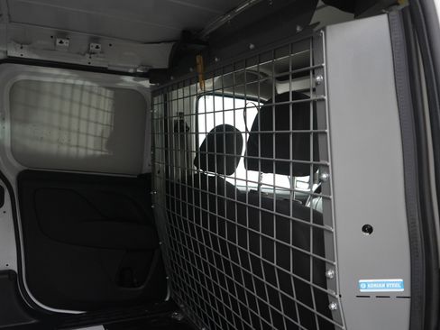 Used 2017 RAM ProMaster City Tradesman SLT w/ Rear Back-up Camera Group image 12