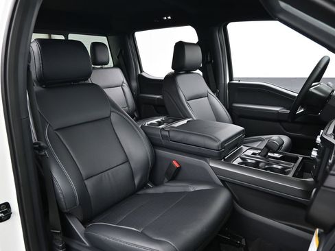 New 2026 Ford F150 Lariat w/ Equipment Group 502A High image 32