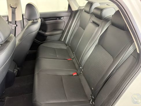 Used 2024 Honda Civic Touring image 13