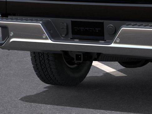 New 2026 Chevrolet Silverado 1500 W/T w/ WT Value Package image 14