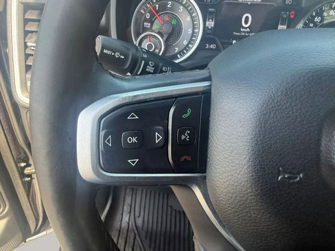 Used 2019 RAM 1500 Big Horn AWD/4WD image 18
