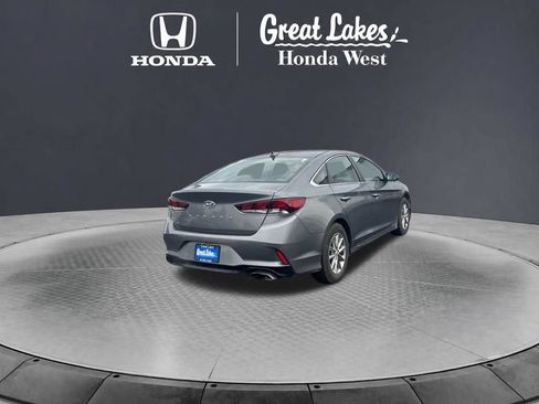 Used 2019 Hyundai Sonata SE FWD image 11