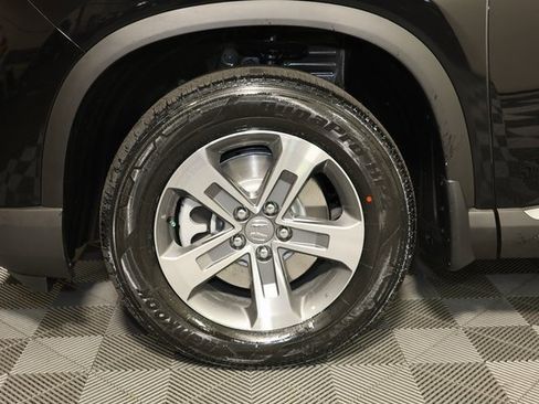 New 2025 Honda Pilot EX-L image 24