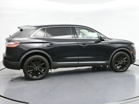 Used 2022 Lincoln Nautilus Reserve w/ Monochromatic Package AWD/4WD image 8