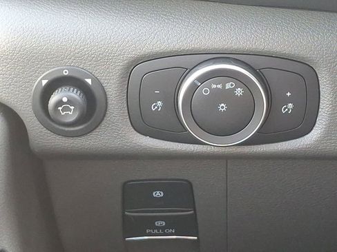 New 2025 Ford Transit 250 Base w/ Upfitter Package image 16