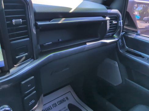 Certified 2021 Ford F150 XLT w/ Equipment Group 302A High image 24