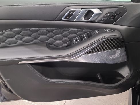 New 2026 BMW X5 M Competition w/ Executive Package AWD/4WD image 15
