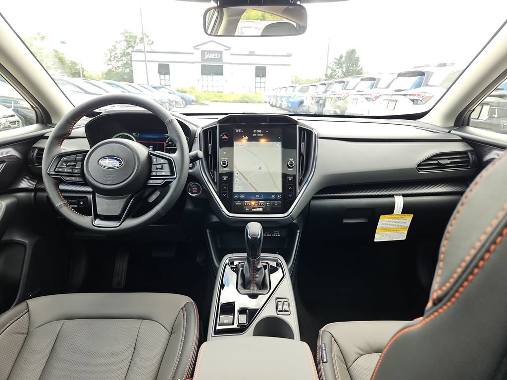 New 2026 Subaru Crosstrek 2.5i Limited AWD/4WD image 18